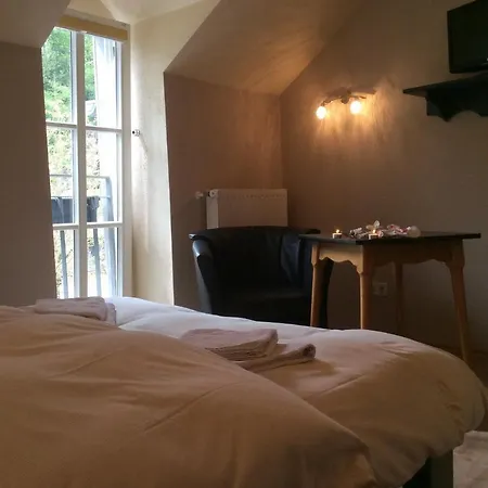Bed & Breakfast Du Chateau Hotel 3*