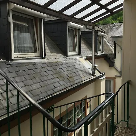 Hotel Bed & Breakfast Du Chateau