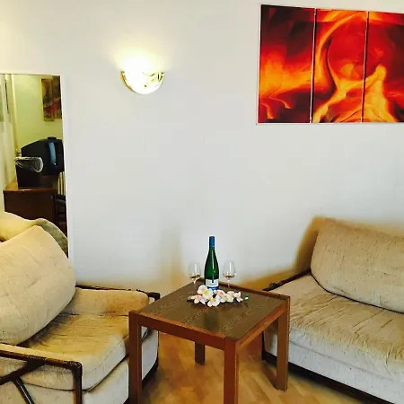 Du Chateau Szálloda