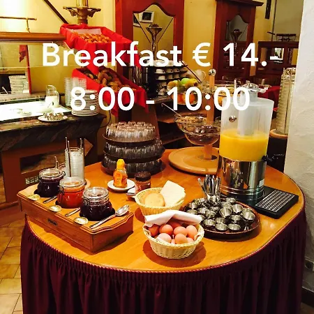 Szálloda Du Chateau