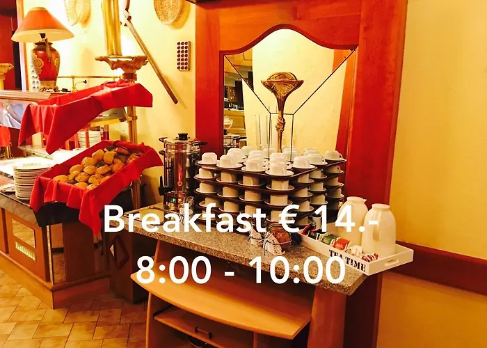 Du Chateau Szálloda 3*