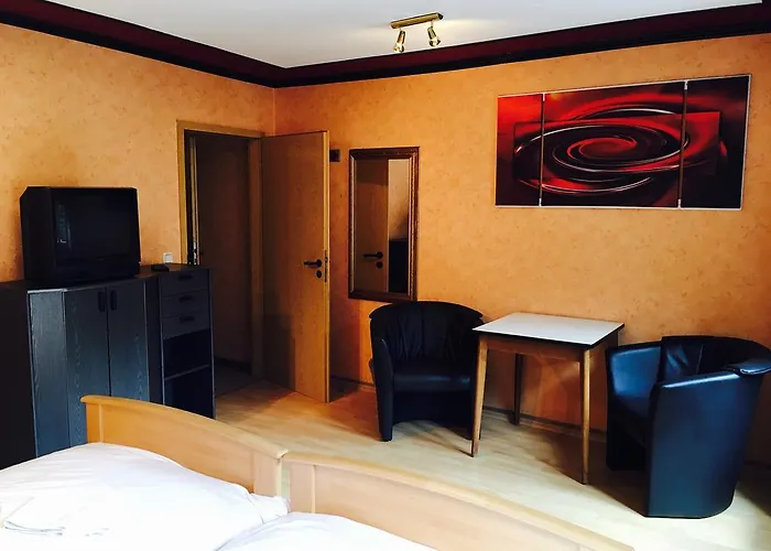 Szálloda Du Chateau 3*