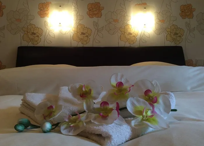 Szálloda Du Chateau