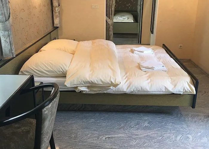 Szálloda Du Chateau 3*