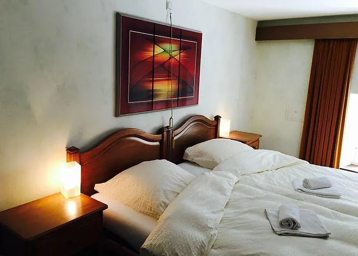 Du Chateau 3* Vianden