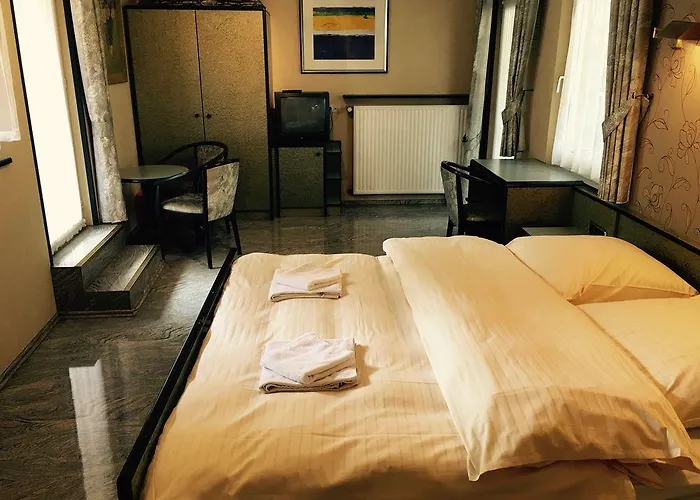 Du Chateau 3* Vianden