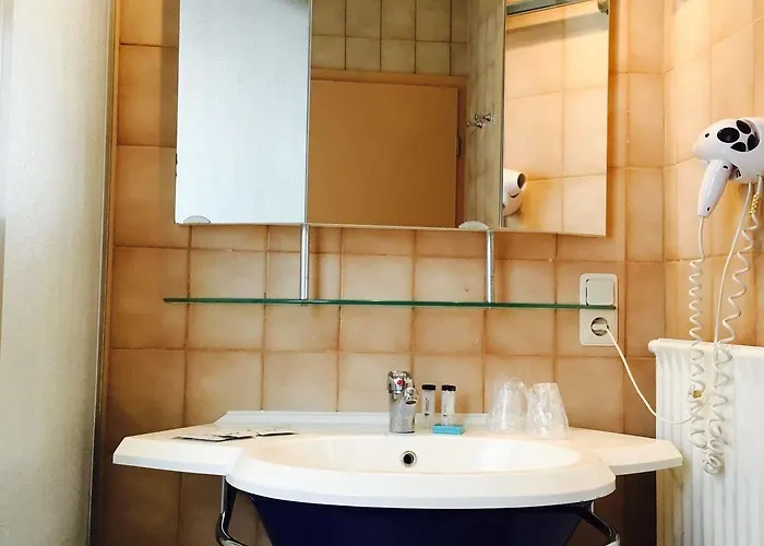 Du Chateau Szálloda