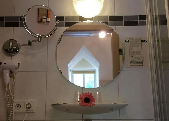 Du Chateau Szálloda