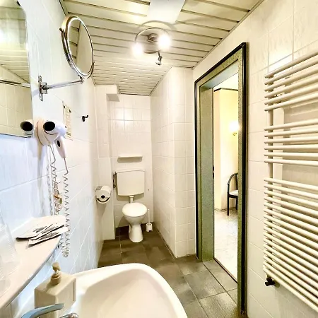 فندق Du Chateau فيانْدْنْ