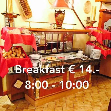 Du Chateau 3* Vianden