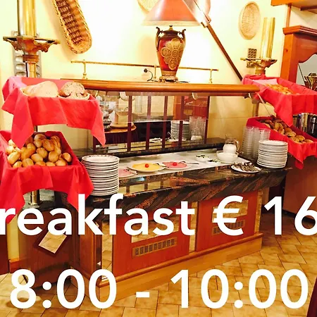 Bed & Breakfast Du Chateau - Breakfast Not Included Ξενοδοχείο