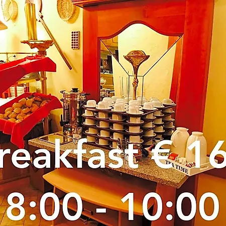 酒店 Du Chateau - Breakfast Not Included 菲安登