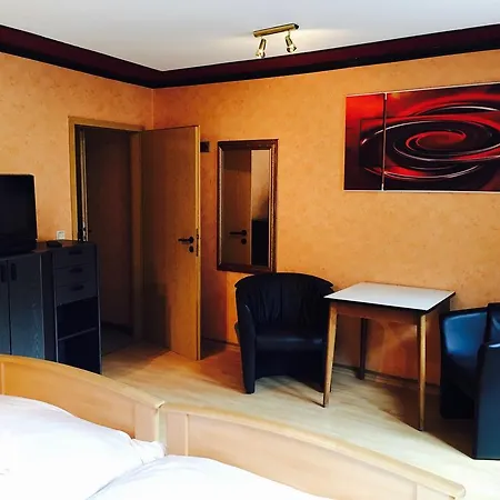 Szálloda Du Chateau 3*