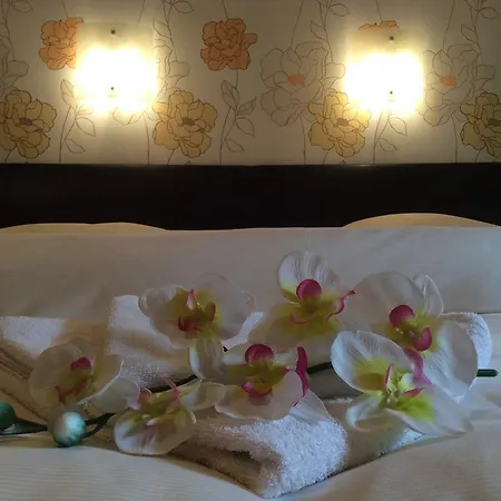 Ξενοδοχείο Bed & Breakfast Du Chateau - Breakfast Not Included