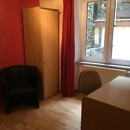 Du Chateau فندق فيانْدْنْ