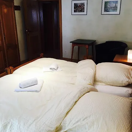 Bed & Breakfast Du Chateau - Breakfast Not Included Ξενοδοχείο