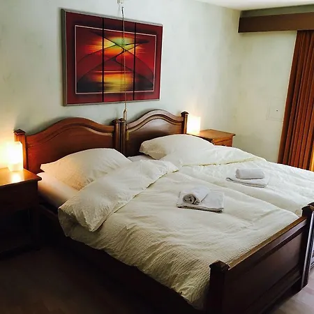 Bed & Breakfast Du Chateau - Breakfast Not Included Ξενοδοχείο Vianden