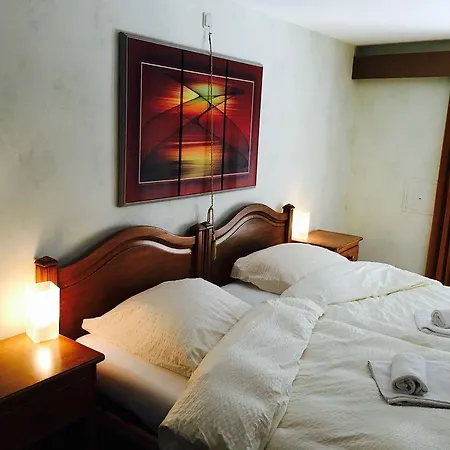 Du Chateau 3* Vianden