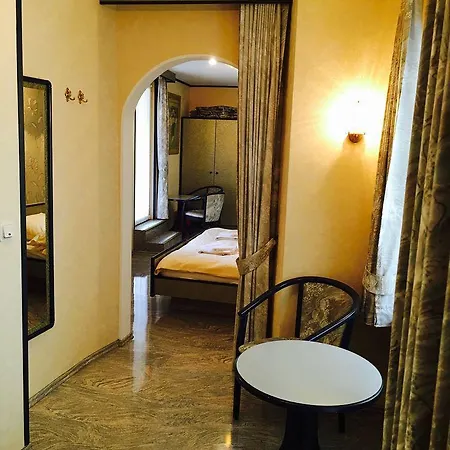 Ξενοδοχείο Bed & Breakfast Du Chateau - Breakfast Not Included 3*