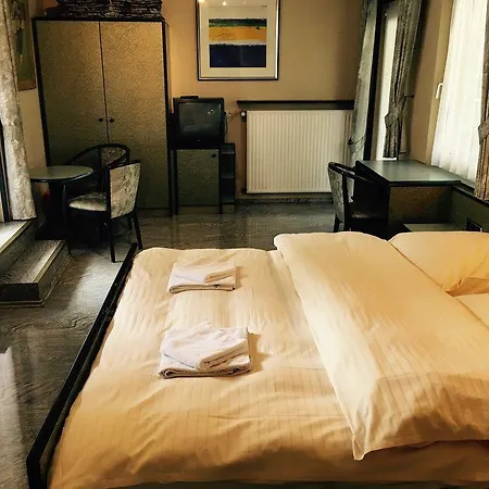 Du Chateau 3* Vianden