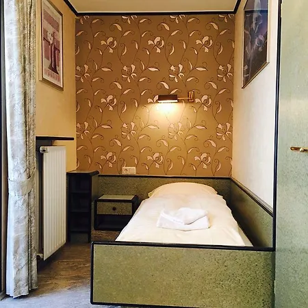 Ξενοδοχείο Bed & Breakfast Du Chateau - Breakfast Not Included 3*