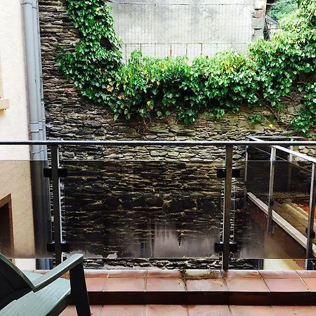 酒店 Du Chateau - Breakfast Not Included 3*