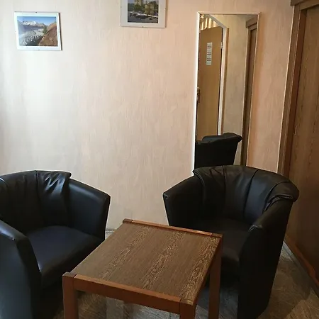 Bed & Breakfast Du Chateau - Breakfast Not Included