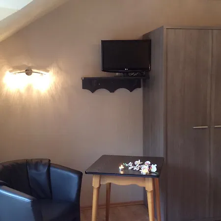 Ξενοδοχείο Bed & Breakfast Du Chateau - Breakfast Not Included