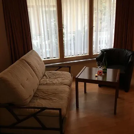 Du Chateau Szálloda
