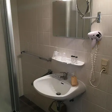 Ξενοδοχείο Bed & Breakfast Du Chateau - Breakfast Not Included