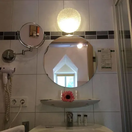 Bed & Breakfast Du Chateau - Breakfast Not Included Ξενοδοχείο