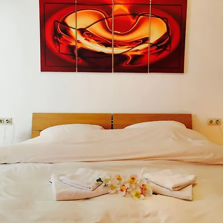 Du Chateau Hotel Vianden