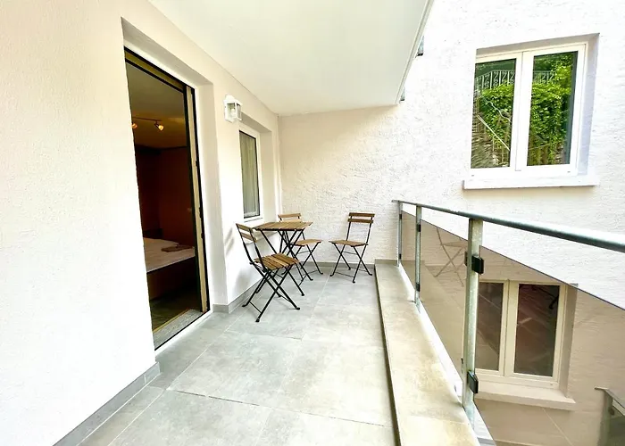 Du Chateau فندق 3*