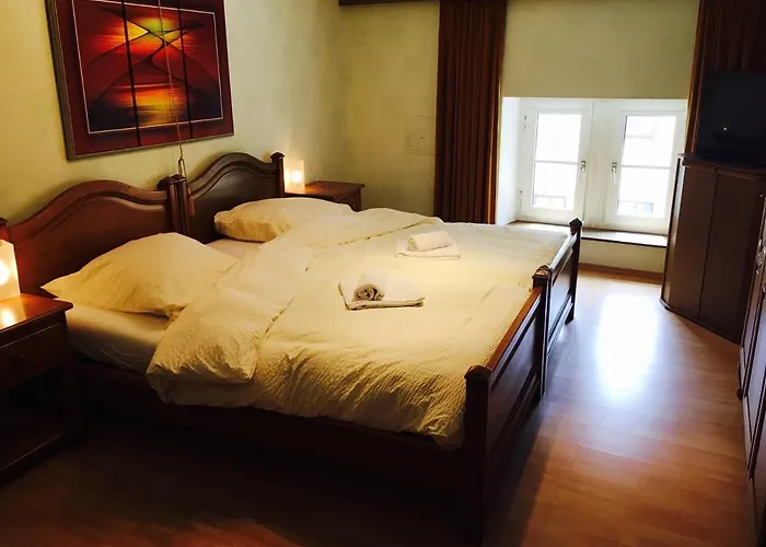 Du Chateau 3* فيانْدْنْ