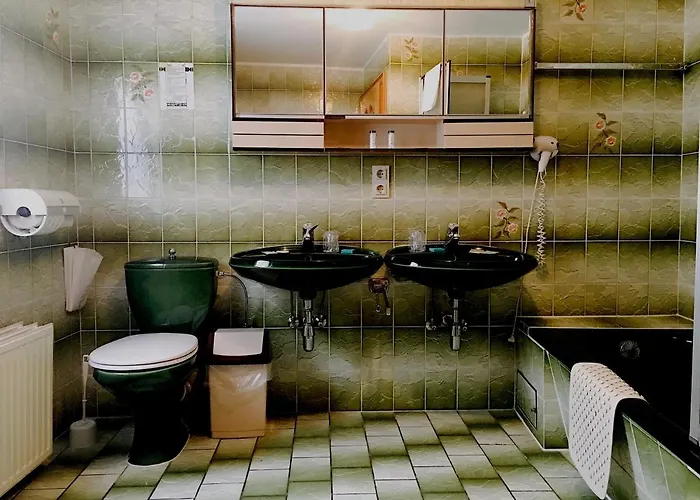 Du Chateau فندق فيانْدْنْ