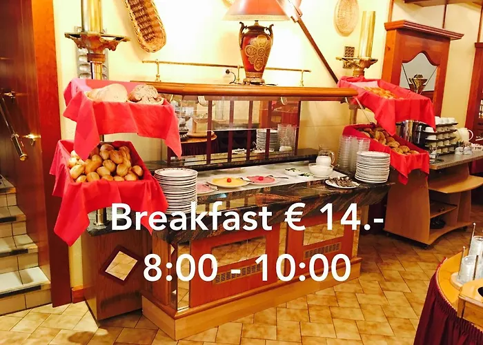 Du Chateau 3* فيانْدْنْ