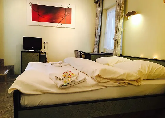 Du Chateau 3* فيانْدْنْ