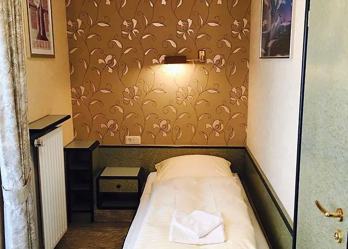 Du Chateau 3* Vianden