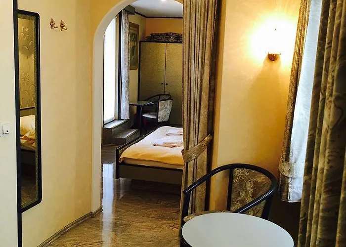 فندق Du Chateau 3*