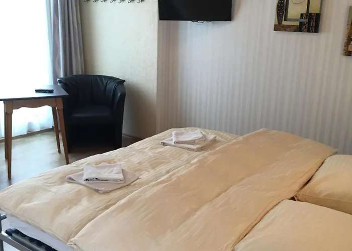 فندق Du Chateau فيانْدْنْ