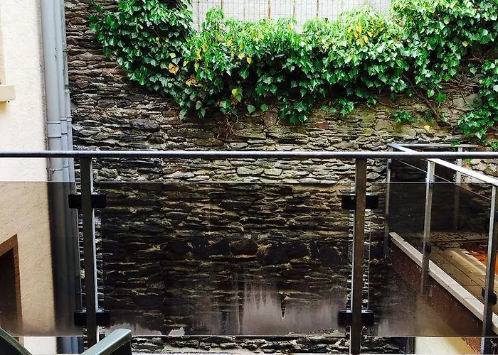 فندق Du Chateau 3*