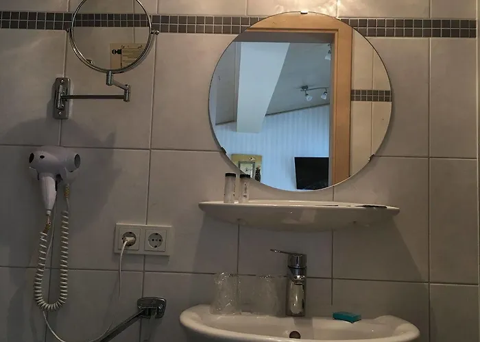 Du Chateau 3* Vianden