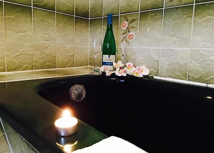 Отель Du Chateau