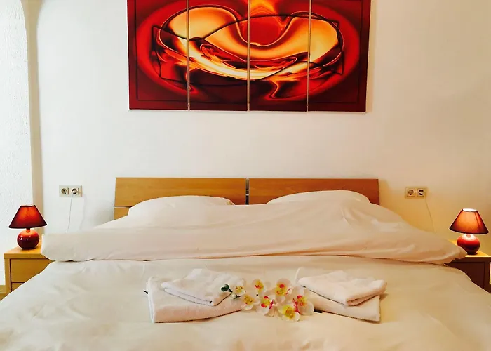 Du Chateau Hotel Vianden